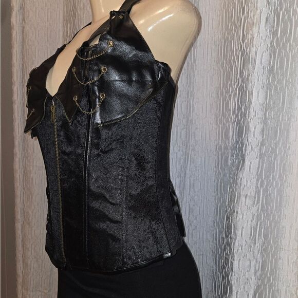 Women's corset top nwot - Picture 3 of 16